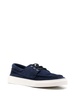 suede boat shoes