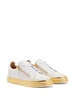 Gail leather sneakers