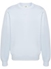 logo-embroidered cotton sweatshirt