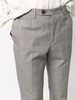 George mid-rise trousers