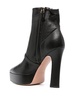 Malone Souliers Rue 125 High Heel Ankle Boots Shoes