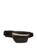 Bord logo-patch belt bag 