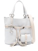 Premier Flirt leather bag