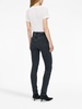 Beck high-rise skinny jeans