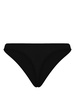 seamless high-cut thongs (pack of two)