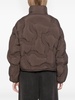 Beryl puffer jacket