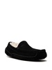 Australia Ascot moccasin slippers