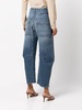 Emerson cropped trousers