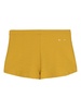 Yoko Billie jacquard shorts