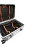 Spinner 55 cabin bag