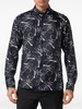 Skull&Bones silk shirt