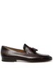 Aston tassel detail loafers