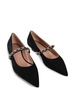 Virna ballerina shoes