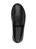 Cary V1 leather loafers