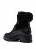 Ryan ankle buckle-strap boots