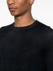 cashmere blend jumper