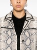 python-print jacket