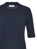 crew-neck organic cotton T-shirt 