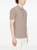 short-sleeve polo shirt