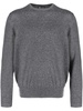 cashmere-blend jumper