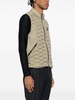 granite gilet