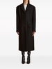 The Bontin trench coat 