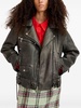 Groovy biker jacket