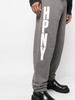 Reg HPNY cotton track pants