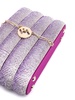 Favilla Clutch shoulder bag