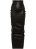 Dirt Pillar maxi skirt