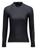 Tempet rash guard top