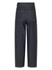 Viola straight-leg jeans