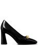 90mm Jessa pumps