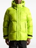 Pertex puffer jacket