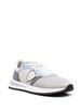 Grey Tropez Sneakers