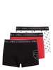 Ikon boxers (pack of three)