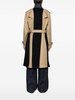 two-tone coat