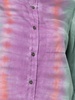 tie-dye shirt 