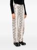 python-print trousers