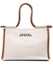 Toledo cotton tote bag