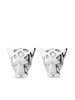 Jaguar sterling silver cufflinks