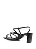 strappy 60mm heel sandals