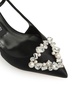 Godiva Precious pumps 