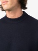 Jil Sander Sweater Cn Ls Clothing