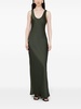 Camille maxi dress