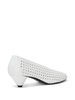 Proenza Schouler Perforated Cone Pumps 40 Mm