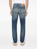 Cleveland straight-leg jeans