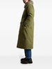 Arctic Long parka coat 