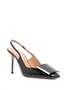 Shibuya 95mm slingback pumps