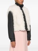 shearling jacket